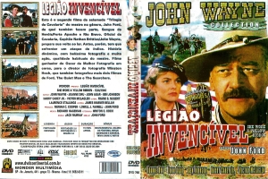 Legião invencivel